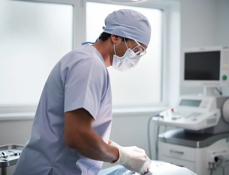 plastic surgeon Largo